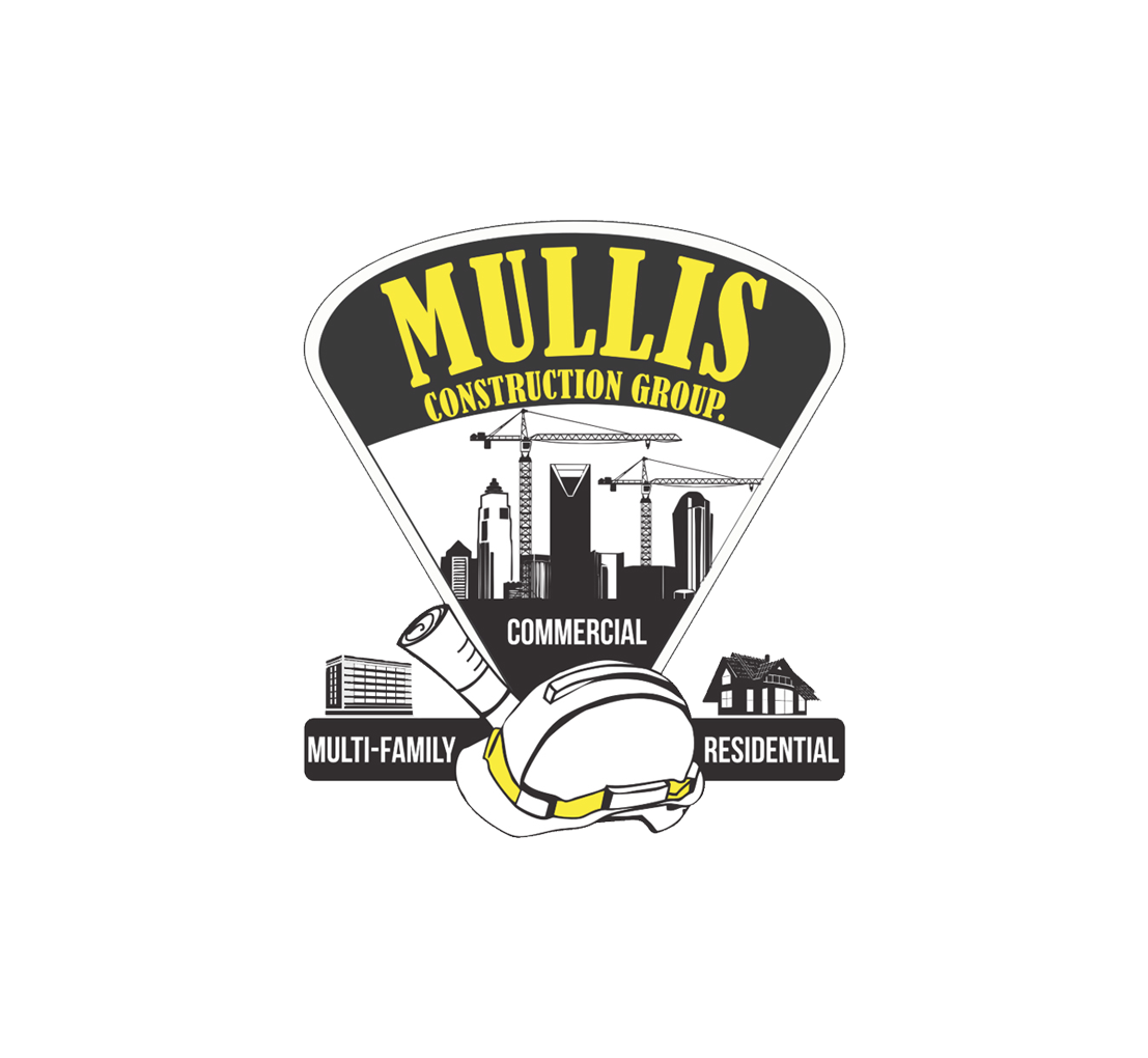 mullis construction logo