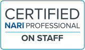 Certified NARI Professional